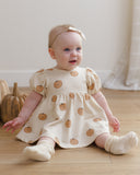 Darla Dress - Pumpkins