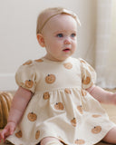 Darla Dress - Pumpkins