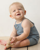 Oakley Romper - Chambray