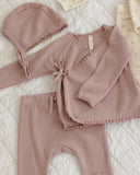 Take-Home Set - Mauve