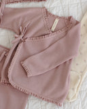 Take-Home Set - Mauve
