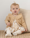 Skirted Tank Romper - Summer Stripe