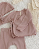 Take-Home Set - Mauve