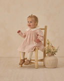 Callie Dress - Pink Plaid