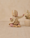 Knit Cardigan - Natural