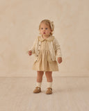 Knit Cardigan - Natural