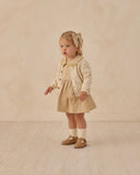 Knit Cardigan - Natural