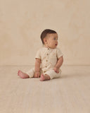 Charlie Jumpsuit - Carrots