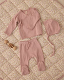 Take-Home Set - Mauve
