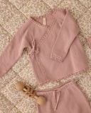 Take-Home Set - Mauve