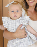 Little Knot Headband - Sky