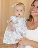Little Knot Headband - Sky