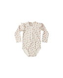 Byron Rashguard One-Piece - Wildflower