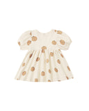Darla Dress - Pumpkins