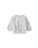 Relaxed Sweatshirt - Lions