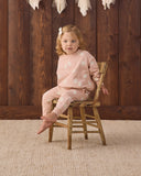 Relaxed Fleece Sweatshirt - Sweet Ghost