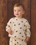 Waffle Slouch Set - Bitsy Spider