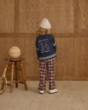 Camden Long Sleeve Tee - Navy, Baby