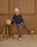 Camden Long Sleeve Tee - Navy, Baby