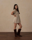 Teen Dillon Dress - Vintage Fleur