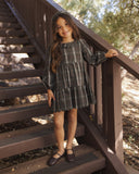 Fran Dress - Holiday Plaid