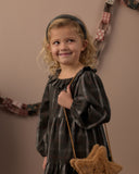 Fran Dress - Holiday Plaid