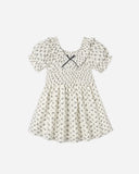 Teen Dillon Dress - Vintage Fleur