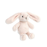 Rosy Bunny Rattle