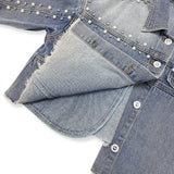 Pearla Jacket