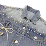 Pearla Jacket