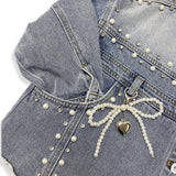 Pearla Jacket