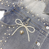 Pearla Jacket