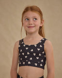 Swift Sports Bra - Hearts