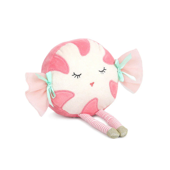 Peppermint Plush