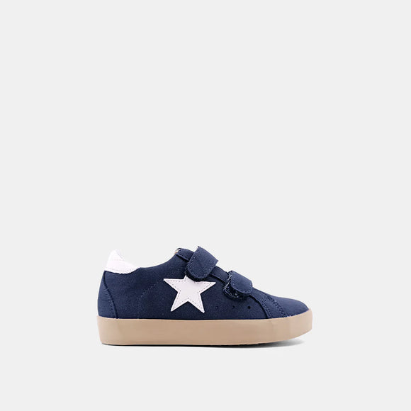 Sunny Toddlers - Navy