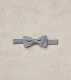 Bow Tie - Chambray