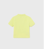 Basic Polo - Lime