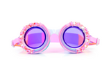 Blueberry Cupcake Sprinkles Goggles