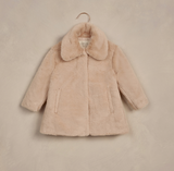 Eloise Coat - Antique