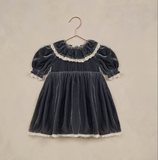 Amelia Dress - Midnight