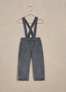 Suspender Pant - Midnight