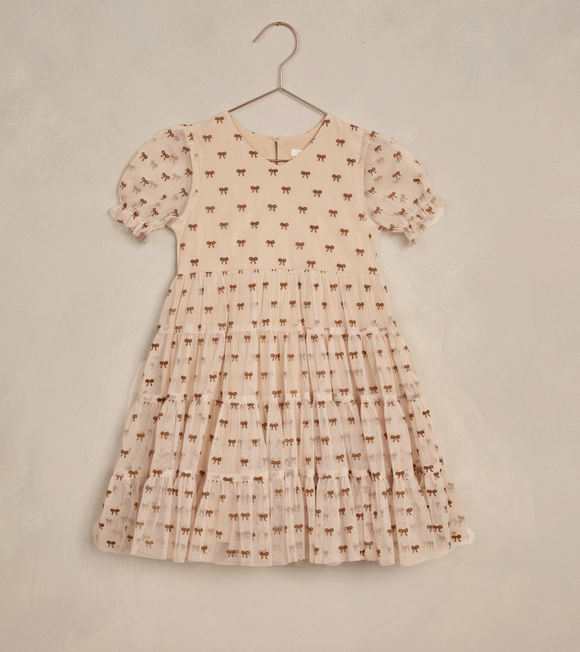 Dottie Dress - Antique