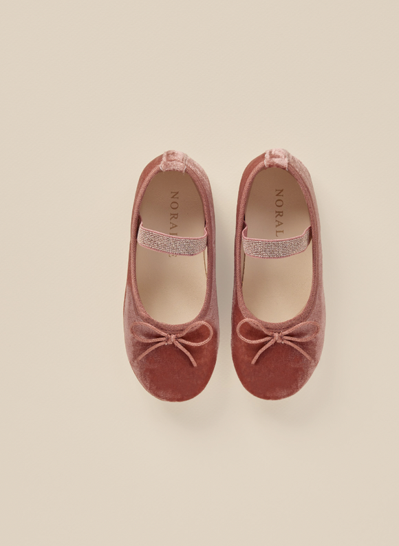 Ballet Flats - Poppy