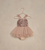 Clementine Tutu - Dusty Rose