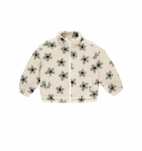 Coco Jacket - Daisy