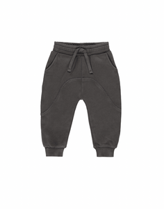 James Pant - Washed Black