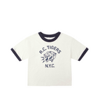 Ringer Tee - R.C. Tigers, Boys