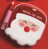 Christmas Water Wizard Book