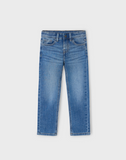 Medium Basic Slim Fit Trousers