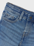 Medium Basic Slim Fit Trousers